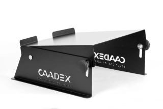 Sklápěcí stojan pod nádoby CAADEX 28, 35, 50 kg